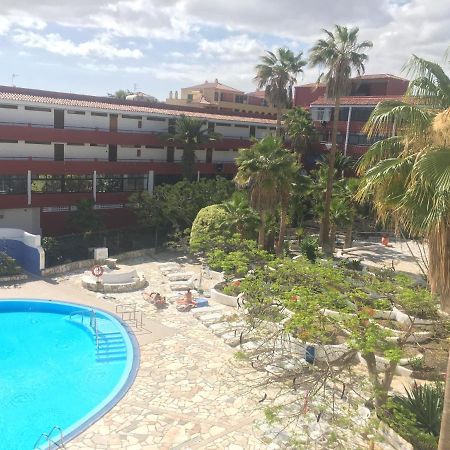 Tenerife sur, costa del silencio Arona (Tenerife) Exterior foto