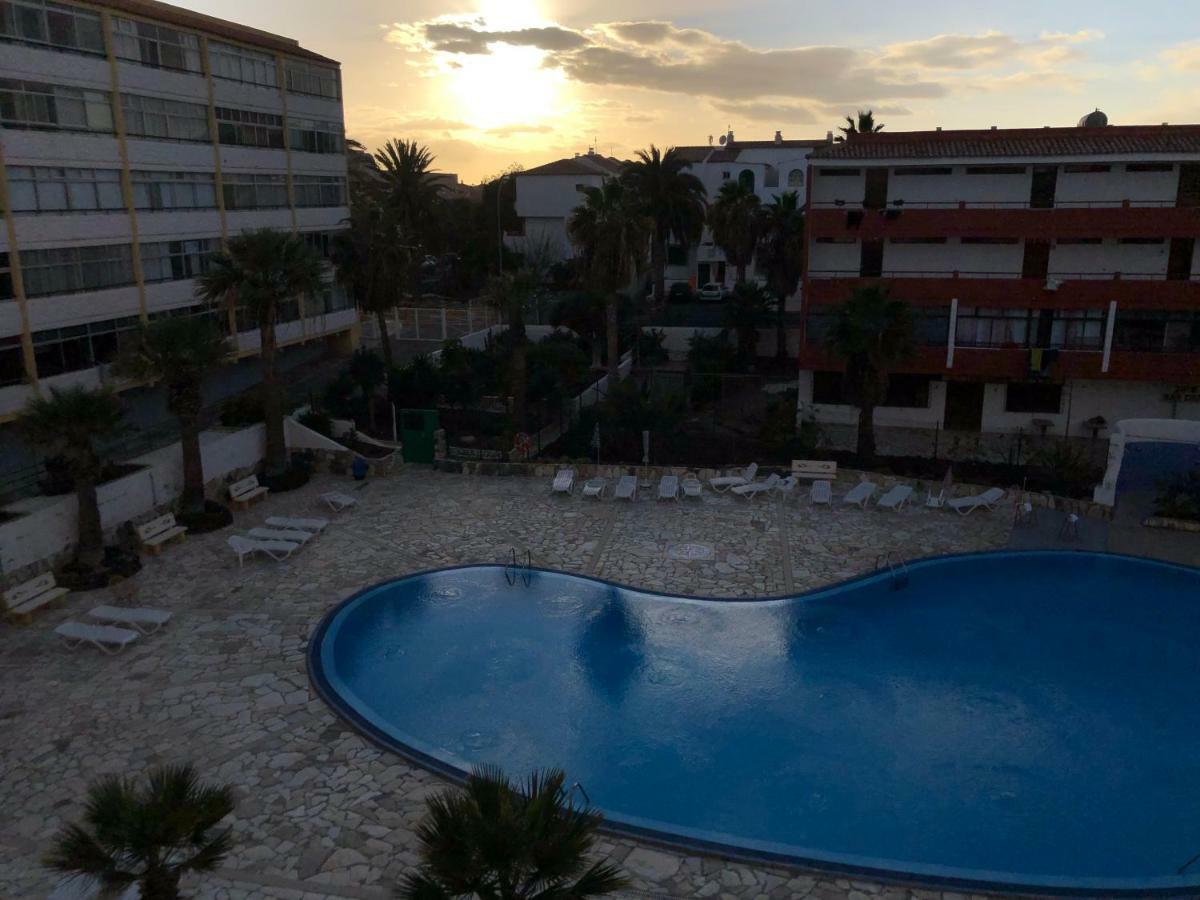 Tenerife sur, costa del silencio Arona (Tenerife) Exterior foto