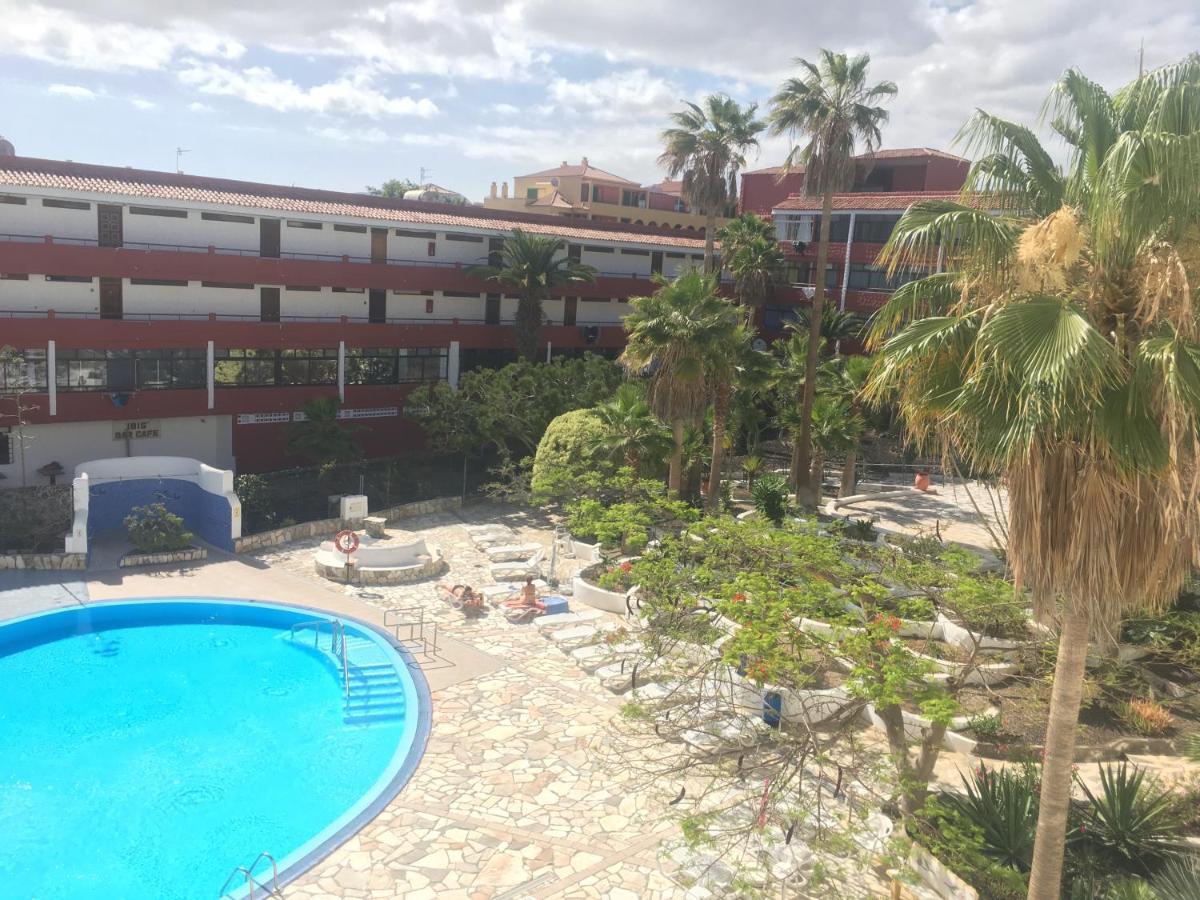 Tenerife sur, costa del silencio Arona (Tenerife) Exterior foto
